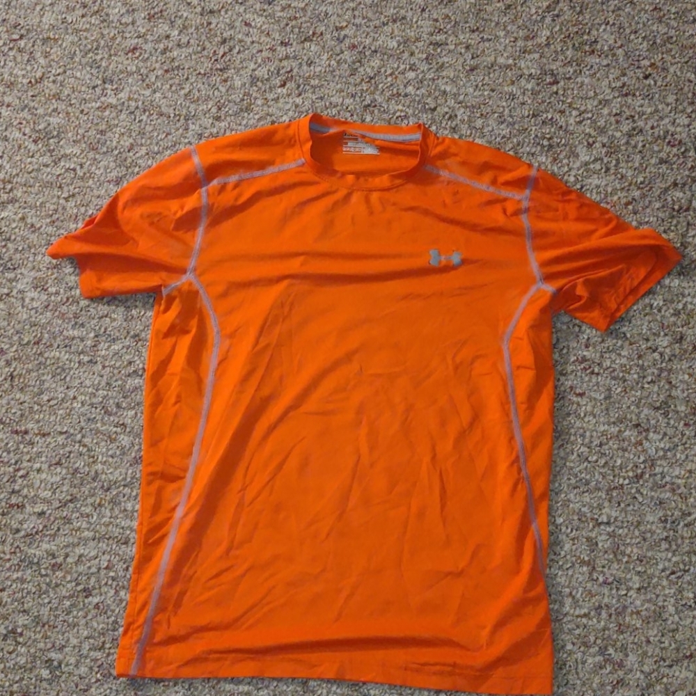 Under armour athletic shirt